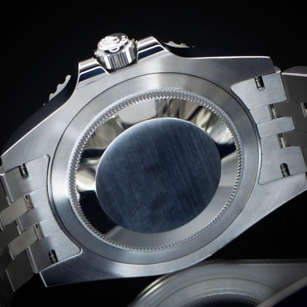 Rolex GMT Master II 126710 BLNR